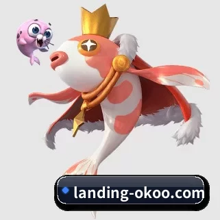 landing-okoo.com APP